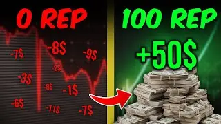 How To Build Reputation In CS2 (Easier Trades + More $$$)