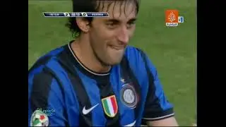 الانتر -  بارما تعليق نبيل نقشبندي  2009 - 2010