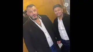 Apen Drahnov & apenko Baro svetos