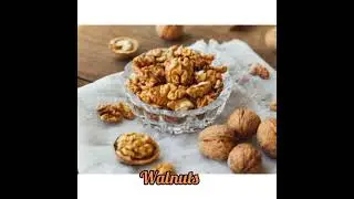 Best Immunity building nuts