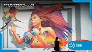 Conoce el trabajo en 3D de Adry del Roc&iacute;o