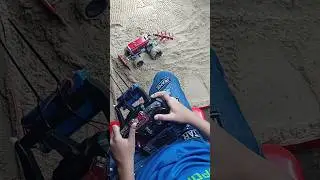 Fly Sky i6X