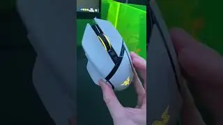 👉 Unboxing the Razer basilisk v3 pro...