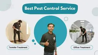 Professional Pest Control Services in Delhi | Delhi&rsquo;s Trusted Experts in Complete Pest Management