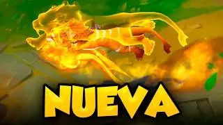 NUEVA NIDALEE! Riot CAMBIA HABILIDADES y la COMUNIDAD ESTALLA en CONTRA