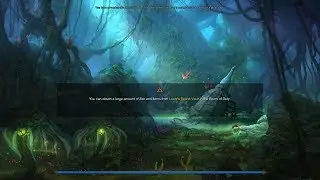 MU Legend: Fabrice's Garden