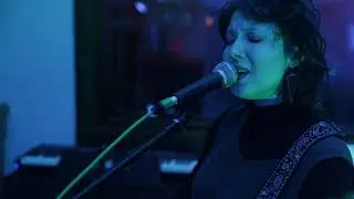 Forever Honey - Where We Are Sometimes (Live from Degraw Sound)