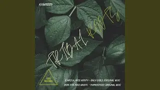 Only Girls (Original Mix)