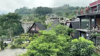 Si Gandul View