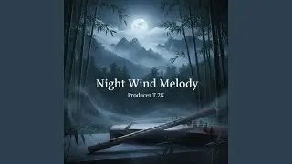 Night Wind Melody