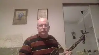 Steamy Blues Rock Guitar Backing Track Jam in A