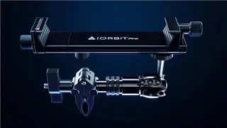 TRIAD ORBIT iPhone / iPad Holder