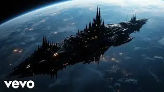 Horror Disco - Generations Lost To Time (Official Music Video)