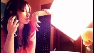 Starcraft 2 Interview with Jessica 