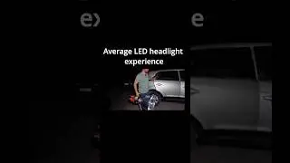 Worlds Brightest Flashlight