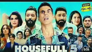 Housefull 5 full movie only on [ubaid bhai 99] channel subscribe  #movie #viral #housefull5 #movies