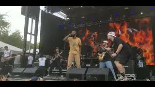 Jesus Piece: Curse of the Serpent - Furnace Fest 2022 (9/25/22)