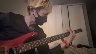BOOWY/SUPER-CALIFRAGILISTIC- EXPIARI-DOCIOUS BASS