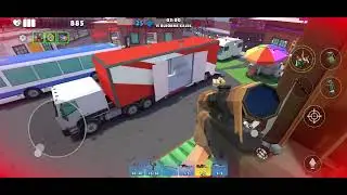 YENİ BAŞLADIM, KAHVALTILIK VİDEO GELDİ,  MİTİK SİLAH GROZA &Ccedil;EKTİK,  | PLYGUN ARENA |