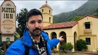 Visit&eacute; el Primer Motel del Mundo (y por esto no puedes alojarte aqu&iacute;)