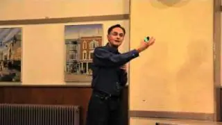 The End of growth-Richard Heinberg