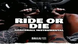 Dancehall Riddim Instrumental 2025 
