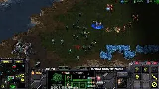 [스틱] 3vs3초고수 오후생방~* 스타 헌터 팀플 스타크래프트 늑대77연승 기록방송 StarCraft 2026.02.03 화요일