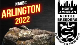 NARBC | Arlington 2022