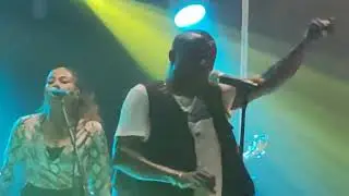Wawa en live