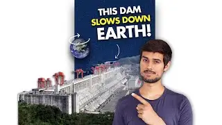 World's Biggest Dam (Mindblowing!)