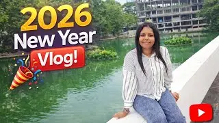 Starting 2026 with Blessings🙏🙏 | 2026 ජනවාරි පළවෙනිදා දවස ගෙවුණු විදිය.|Sureni Vlog |
