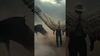Ain&rsquo;t Goin&rsquo; Quiet  Dark Country Gospel Anthem About Faith & Survival