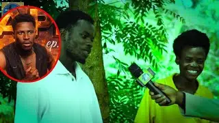 TUNASEMWA SANA VIBAYA MTAANI KWA SABABU YA KAZI YETU YA UIGIZAJI ILA IPO SIKU MUNGU ATATENDA KWETU