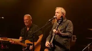 SPIDER MURPHY GANG - Mit'n Frosch im Hois und Schwammerl in de Knia - Frankfurt - 2024-11-30