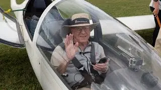 Wish of a Lifetime - B.L. Garrett Films