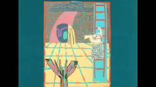 Aztec Camera - Lost Outside The Tunnel