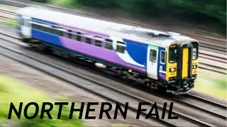 Northern Fail (3 2 1 go)
