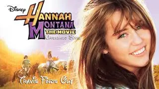 Hannah Montana: The Movie (2009) Unreleased Score: Travis Finds Out