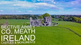 Bective Abbey