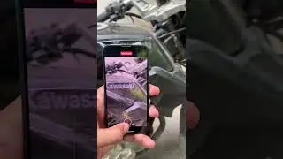 Iphone 13 mini cinematic video 😍 || Result attached 🔥|| Like & subscribe || Video by Tech by MHZ.