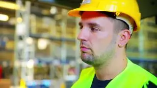 DHL Safety