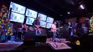 Cold Shot   Double Trouble - Sweet T's Rude Blude Jam  12-16-25
