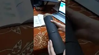how to make a pinhole camera at home #pinholecamera #viralvideo