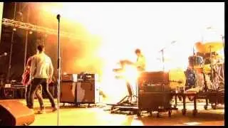 Kane - Rain Down On Me Live @ BFO2013