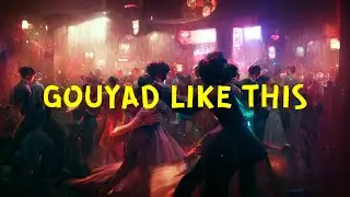 KOMPA LOVE INSTRUMENTAL 2019 | GOUYAD LIKE THIS | MOMENTO MIZIK