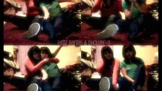 &hearts;|fo' Ma Bestie|