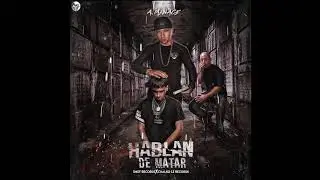 A.Menace (HABLAN DE MATAR) Tiraera pa Anuel AA