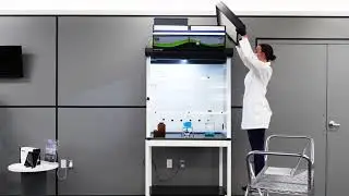 Add HEPA H14 to an Existing Captair Smart