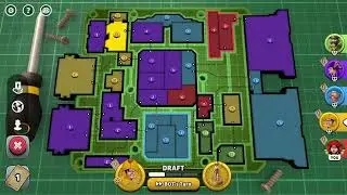 Hacker Takeover in Risk