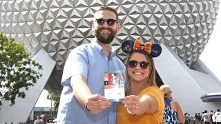 Epcot Food and Wine Festival 2021! #latenightleffersons